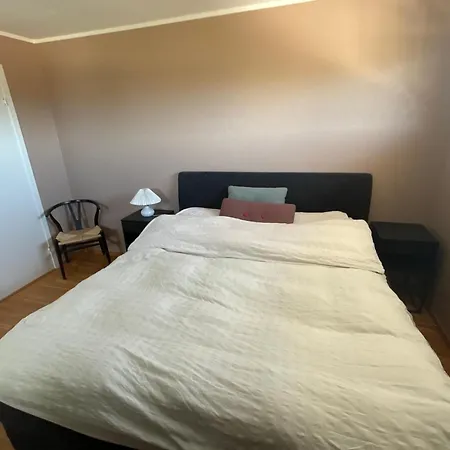 For Rent During Ons Week 10 Min Walk From Expo Area And 50 Metre From Bus Station To Center Βίλα Στάβανγκερ