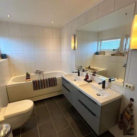 For Rent During Ons Week 10 Min Walk From Expo Area And 50 Metre From Bus Station To Center * Stavanger